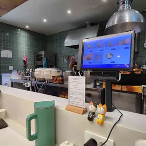 코카모메 리뷰 사진