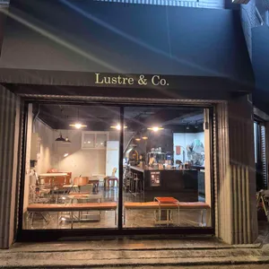 러스터앤코 대표 사진