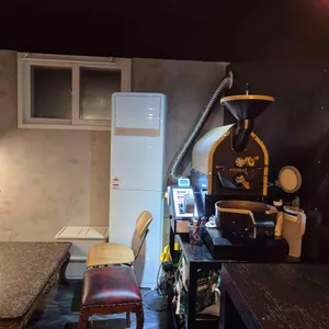 러스터앤코 리뷰 사진