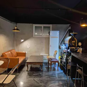 러스터앤코 리뷰 사진