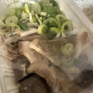 강창구찹쌀진순대 사진