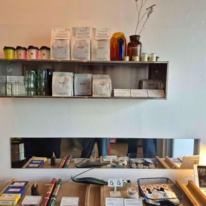 포인치 타이거 커피 리뷰 사진