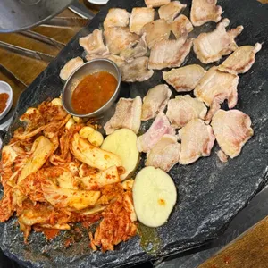 석암생소금구이 대표 사진