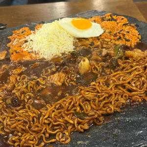 석암생소금구이 사진