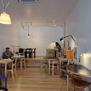 포인치 타이거 커피 리뷰 사진