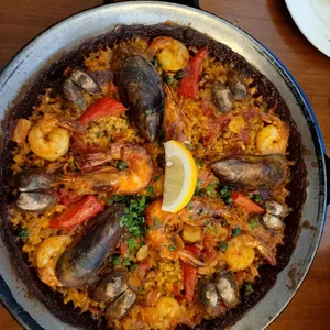 스페인클럽 사진