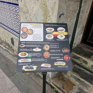 스페인클럽 리뷰 사진