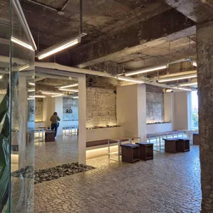 카페 차 리뷰 사진