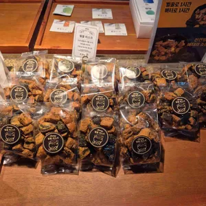 카페 차 리뷰 사진