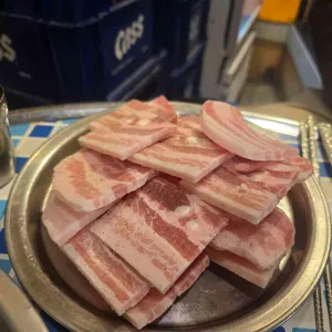 신포동식당 대표 사진