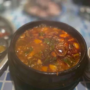 신포동식당 사진