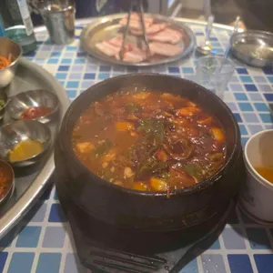 신포동식당 사진