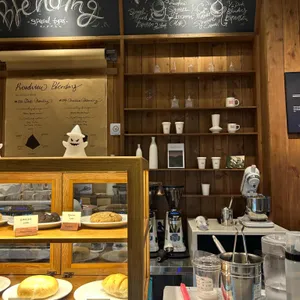 커피로드뷰 리뷰 사진