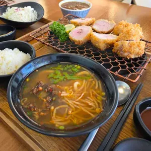 꽃가츠 대표 사진