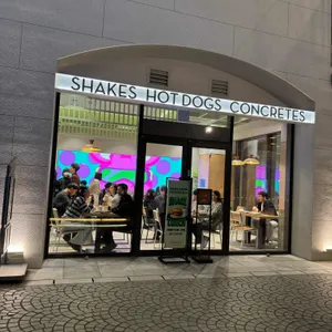 쉐이크쉑 대표 사진