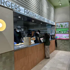 쉐이크쉑 리뷰 사진