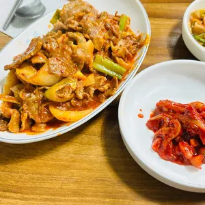 호남식당 대표 사진