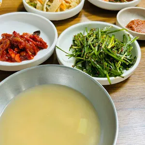 호남식당 사진