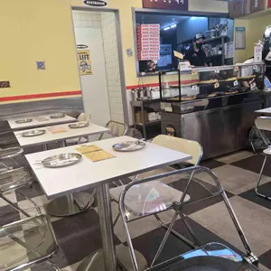 뉴잭피자 리뷰 사진