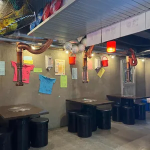 삼바리 리뷰 사진