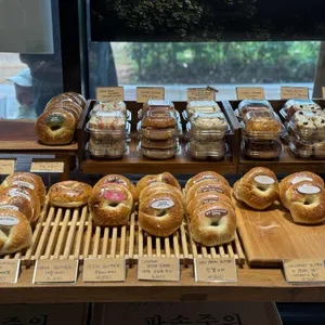 베이글맨션 대표 사진