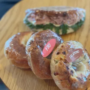 베이글맨션 대표 사진