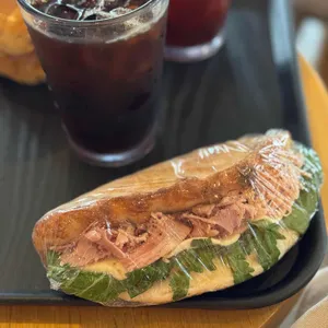 베이글맨션 사진