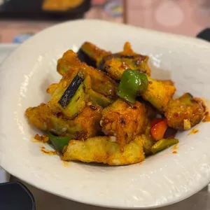 화로양미 대표 사진