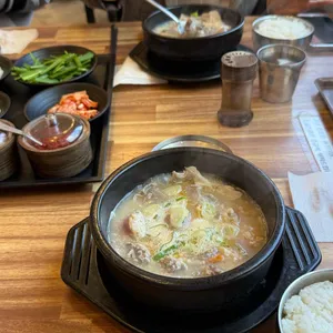 광안국밥 사진 2