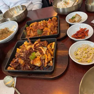 부오상회 대표 사진