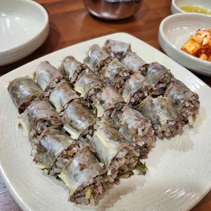 병천토속순대 사진