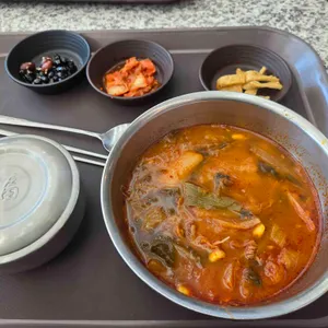 금강휴게소 (부산방향) 대표 사진