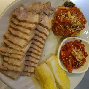 평창동 칼국수 대표 사진