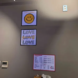 장가네불닭발 리뷰 사진