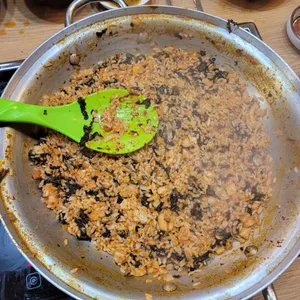 등뼈마루 감자탕 사진