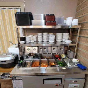 등뼈마루 감자탕 리뷰 사진