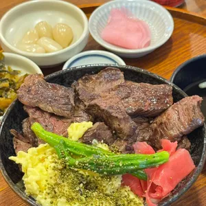 고기가득덮밥 사진 2