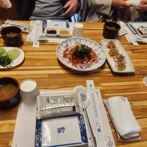 타타참치회 대표 사진