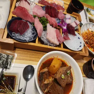 타타참치회 대표 사진