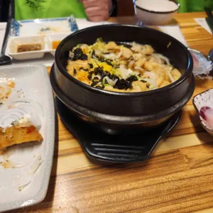 타타참치회 사진