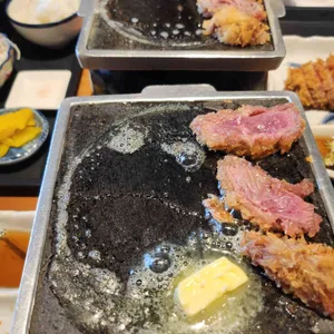 도쿄규카츠 사진