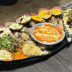 조개뷰 을왕리 대표 사진