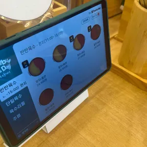 샤브올데이 리뷰 사진