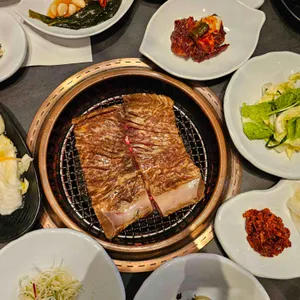 우설화 대표 사진