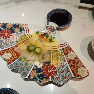 카즈 리뷰 사진