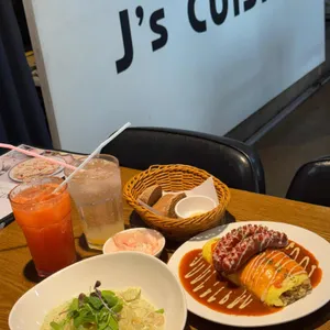 제이스쿠진 사진