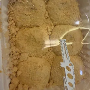 강릉 사임당 인절미 리뷰 사진