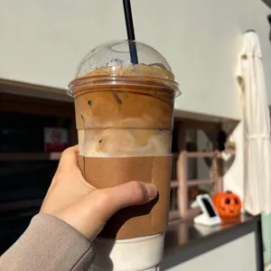 작은 라온 사진