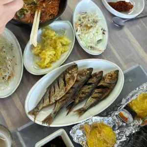 어부가 운영하는 오케이회타운 대표 사진