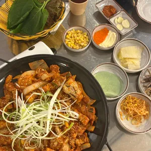 마루집 대표 사진